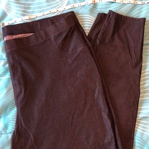 Cambodian Jeggings